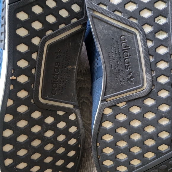 Adidas NMD men's shoes - Picture 5 of 5